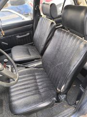 ΚΑΘΙΣΜΑΤΑ- ΣΑΛΟΝΙ OPEL ASCONA 1975-1981 SEDAN