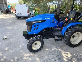 Αμπελουργικά Τρακτέρ Preet-Avenger 2026 AVENGER  35-thumb-1