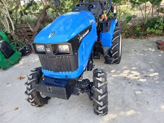 Αμπελουργικά Τρακτέρ Preet-Avenger 2026 AVENGER  35-thumb-2