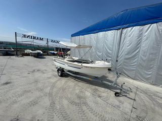 Marinco 2017 4.69m