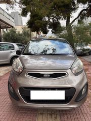 Kia Picanto 2014-thumb-1