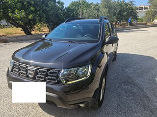Dacia Duster 2021 SPORTIVE LPG/BENZINH