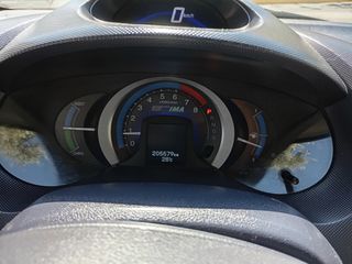 Honda Insight 2010 ΕΛΛΗΝΙΚΗΣ ΑΝΤΙΠΡΟΣΩΠΕΙΑΣ-thumb-4