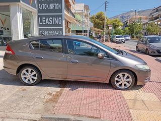 Honda Insight 2010 ΕΛΛΗΝΙΚΗΣ ΑΝΤΙΠΡΟΣΩΠΕΙΑΣ-thumb-1