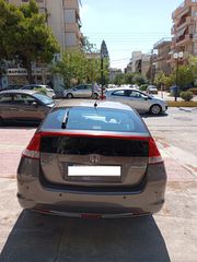 Honda Insight 2010 ΕΛΛΗΝΙΚΗΣ ΑΝΤΙΠΡΟΣΩΠΕΙΑΣ-thumb-2