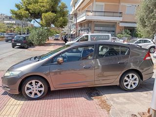 Honda Insight 2010 ΕΛΛΗΝΙΚΗΣ ΑΝΤΙΠΡΟΣΩΠΕΙΑΣ-thumb-3