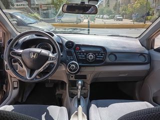 Honda Insight 2010 ΕΛΛΗΝΙΚΗΣ ΑΝΤΙΠΡΟΣΩΠΕΙΑΣ-thumb-5