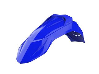 Μπροστά φτερό Supermoto UFX Polisport - ΜΠΛΕ