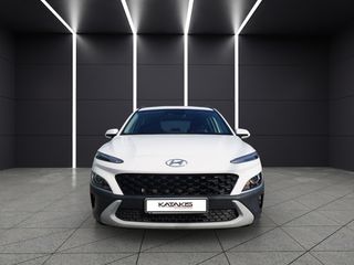 Hyundai Kona 2022 Premium|Automatic|Clima|Rear Camera|Alu-thumb-1
