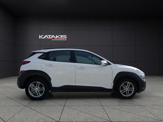 Hyundai Kona 2022 Premium|Automatic|Clima|Rear Camera|Alu-thumb-3