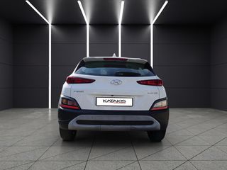 Hyundai Kona 2022 Premium|Automatic|Clima|Rear Camera|Alu-thumb-5