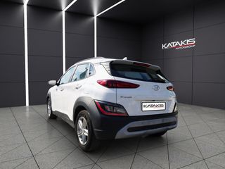 Hyundai Kona 2022 Premium|Automatic|Clima|Rear Camera|Alu-thumb-6