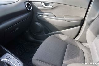 Hyundai Kona 2022 Premium|Automatic|Clima|Rear Camera|Alu-thumb-36