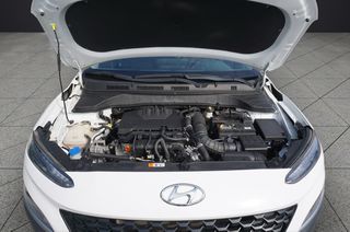 Hyundai Kona 2022 Premium|Automatic|Clima|Rear Camera|Alu-thumb-41
