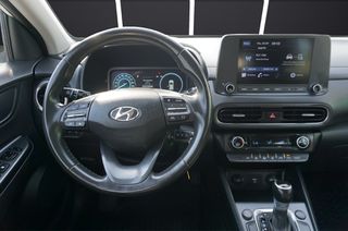Hyundai Kona 2022 Premium|Automatic|Clima|Rear Camera|Alu-thumb-14