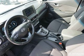Hyundai Kona 2022 Premium|Automatic|Clima|Rear Camera|Alu-thumb-15