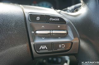 Hyundai Kona 2022 Premium|Automatic|Clima|Rear Camera|Alu-thumb-22