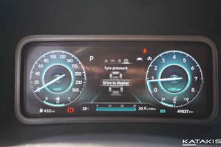 Hyundai Kona 2022 Premium|Automatic|Clima|Rear Camera|Alu-thumb-24