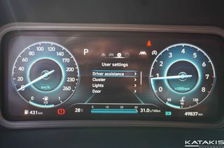 Hyundai Kona 2022 Premium|Automatic|Clima|Rear Camera|Alu-thumb-25