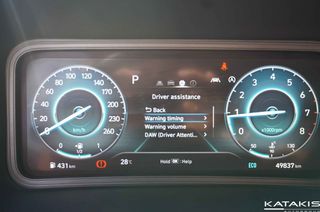 Hyundai Kona 2022 Premium|Automatic|Clima|Rear Camera|Alu-thumb-26