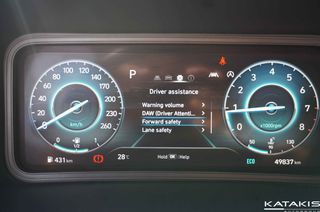 Hyundai Kona 2022 Premium|Automatic|Clima|Rear Camera|Alu-thumb-27