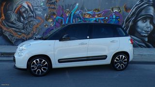 Fiat 500L 2012 *** ΠΡΟΣΦΟΡΑ ΣΕΠΤΕΜΒΡΙΟΥ*/1.3 Multiair 16V Pop Star Dualogic-thumb-4