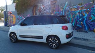 Fiat 500L 2012 *** ΠΡΟΣΦΟΡΑ ΣΕΠΤΕΜΒΡΙΟΥ*/1.3 Multiair 16V Pop Star Dualogic-thumb-5