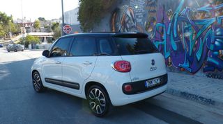 Fiat 500L 2012 *** ΠΡΟΣΦΟΡΑ ΣΕΠΤΕΜΒΡΙΟΥ*/1.3 Multiair 16V Pop Star Dualogic-thumb-6