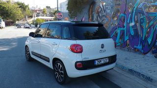 Fiat 500L 2012 *** ΠΡΟΣΦΟΡΑ ΣΕΠΤΕΜΒΡΙΟΥ*/1.3 Multiair 16V Pop Star Dualogic-thumb-7