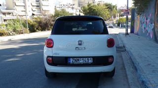 Fiat 500L 2012 *** ΠΡΟΣΦΟΡΑ ΣΕΠΤΕΜΒΡΙΟΥ*/1.3 Multiair 16V Pop Star Dualogic-thumb-8