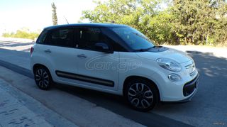 Fiat 500L 2012 *** ΠΡΟΣΦΟΡΑ ΣΕΠΤΕΜΒΡΙΟΥ*/1.3 Multiair 16V Pop Star Dualogic-thumb-9