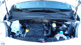 Fiat 500L 2012 *** ΠΡΟΣΦΟΡΑ ΣΕΠΤΕΜΒΡΙΟΥ*/1.3 Multiair 16V Pop Star Dualogic-thumb-36