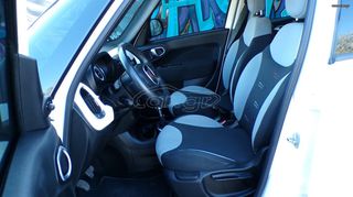 Fiat 500L 2012 *** ΠΡΟΣΦΟΡΑ ΣΕΠΤΕΜΒΡΙΟΥ*/1.3 Multiair 16V Pop Star Dualogic-thumb-41