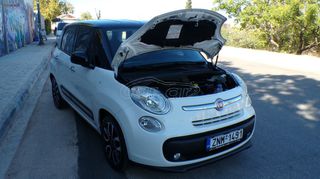Fiat 500L 2012 *** ΠΡΟΣΦΟΡΑ ΣΕΠΤΕΜΒΡΙΟΥ*/1.3 Multiair 16V Pop Star Dualogic-thumb-42