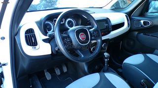 Fiat 500L 2012 *** ΠΡΟΣΦΟΡΑ ΣΕΠΤΕΜΒΡΙΟΥ*/1.3 Multiair 16V Pop Star Dualogic-thumb-43