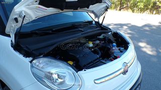 Fiat 500L 2012 *** ΠΡΟΣΦΟΡΑ ΣΕΠΤΕΜΒΡΙΟΥ*/1.3 Multiair 16V Pop Star Dualogic-thumb-44
