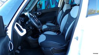 Fiat 500L 2012 *** ΠΡΟΣΦΟΡΑ ΣΕΠΤΕΜΒΡΙΟΥ*/1.3 Multiair 16V Pop Star Dualogic-thumb-45