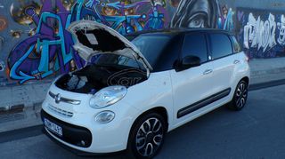 Fiat 500L 2012 *** ΠΡΟΣΦΟΡΑ ΣΕΠΤΕΜΒΡΙΟΥ*/1.3 Multiair 16V Pop Star Dualogic-thumb-46