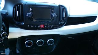 Fiat 500L 2012 *** ΠΡΟΣΦΟΡΑ ΣΕΠΤΕΜΒΡΙΟΥ*/1.3 Multiair 16V Pop Star Dualogic-thumb-47
