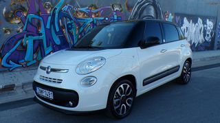 Fiat 500L 2012 *** ΠΡΟΣΦΟΡΑ ΣΕΠΤΕΜΒΡΙΟΥ*/1.3 Multiair 16V Pop Star Dualogic-thumb-48