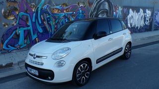 Fiat 500L 2012 *** ΠΡΟΣΦΟΡΑ ΣΕΠΤΕΜΒΡΙΟΥ*/1.3 Multiair 16V Pop Star Dualogic-thumb-50