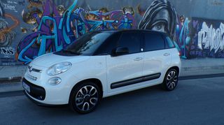 Fiat 500L 2012 *** ΠΡΟΣΦΟΡΑ ΣΕΠΤΕΜΒΡΙΟΥ*/1.3 Multiair 16V Pop Star Dualogic-thumb-52