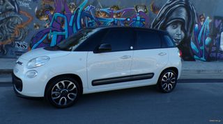 Fiat 500L 2012 *** ΠΡΟΣΦΟΡΑ ΣΕΠΤΕΜΒΡΙΟΥ*/1.3 Multiair 16V Pop Star Dualogic-thumb-53