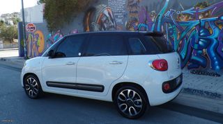 Fiat 500L 2012 *** ΠΡΟΣΦΟΡΑ ΣΕΠΤΕΜΒΡΙΟΥ*/1.3 Multiair 16V Pop Star Dualogic-thumb-54
