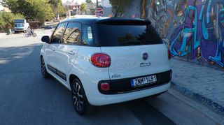 Fiat 500L 2012 *** ΠΡΟΣΦΟΡΑ ΣΕΠΤΕΜΒΡΙΟΥ*/1.3 Multiair 16V Pop Star Dualogic-thumb-56