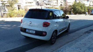 Fiat 500L 2012 *** ΠΡΟΣΦΟΡΑ ΣΕΠΤΕΜΒΡΙΟΥ*/1.3 Multiair 16V Pop Star Dualogic-thumb-58