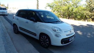 Fiat 500L 2012 *** ΠΡΟΣΦΟΡΑ ΣΕΠΤΕΜΒΡΙΟΥ*/1.3 Multiair 16V Pop Star Dualogic-thumb-10