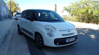 Fiat 500L 2012 *** ΠΡΟΣΦΟΡΑ ΣΕΠΤΕΜΒΡΙΟΥ*/1.3 Multiair 16V Pop Star Dualogic-thumb-11