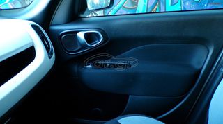 Fiat 500L 2012 *** ΠΡΟΣΦΟΡΑ ΣΕΠΤΕΜΒΡΙΟΥ*/1.3 Multiair 16V Pop Star Dualogic-thumb-12