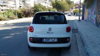 Fiat 500L 2012 *** ΠΡΟΣΦΟΡΑ ΣΕΠΤΕΜΒΡΙΟΥ*/1.3 Multiair 16V Pop Star Dualogic-thumb-13